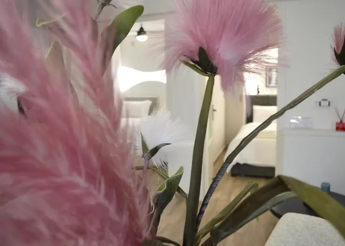 Apartament Helen Ermupoli