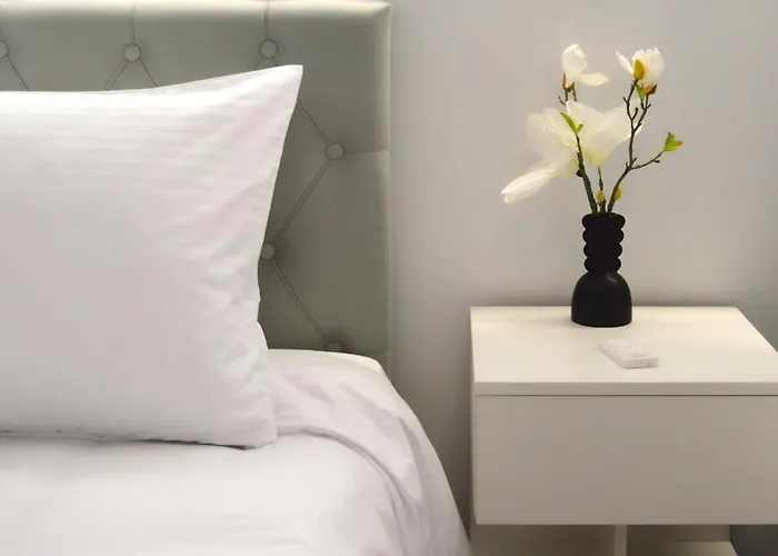 Helen Apartament Ermupoli