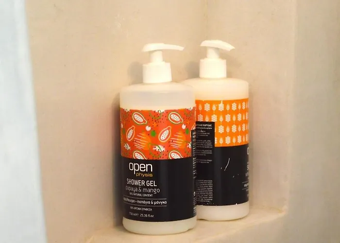 Apartment Helen Ermoupoli